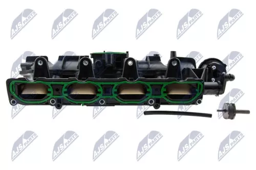 NTY NTY BKS-VW-017 Intake Manifold Module 
