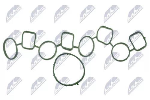NTY NTY (BKS-VW-020A) Gasket Set, intake manifold 