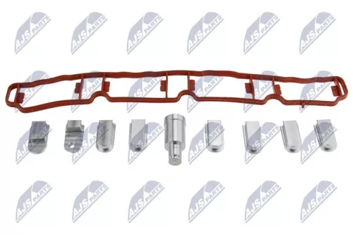 NTY NTY BKS-VW-024A Intake Manifold Module 