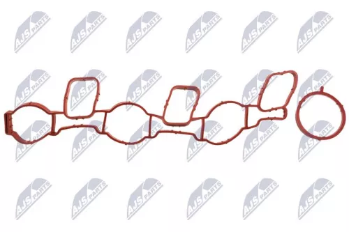 NTY NTY (BKS-VW-025A) Gasket Set, intake manifold 