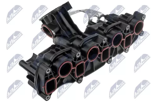 NTY NTY BKS-VW-028 Intake Manifold, air supply 