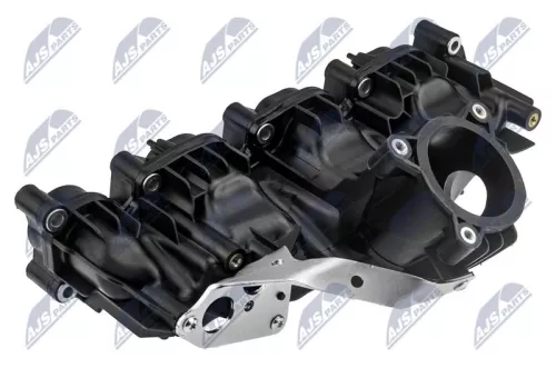 NTY NTY BKS-VW-028 Intake Manifold, air supply 