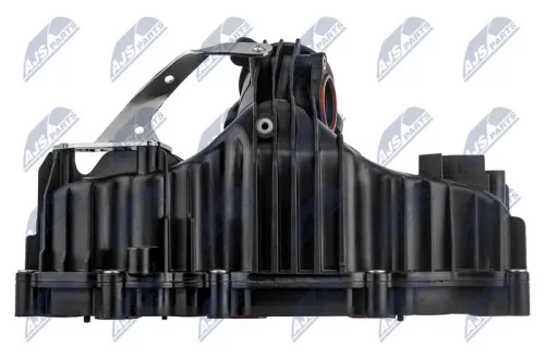 NTY NTY BKS-VW-028 Intake Manifold, air supply 