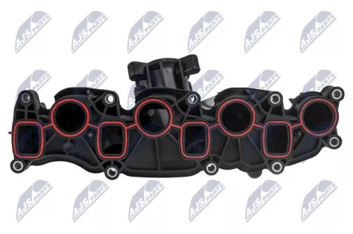 NTY NTY BKS-VW-028 Intake Manifold, air supply 