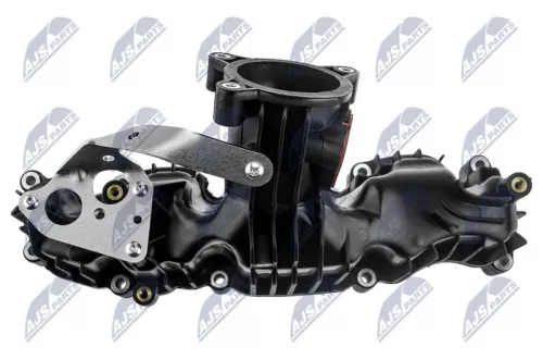 NTY NTY BKS-VW-028 Intake Manifold, air supply 