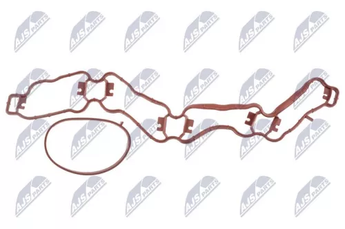 Gasket Set, intake manifold