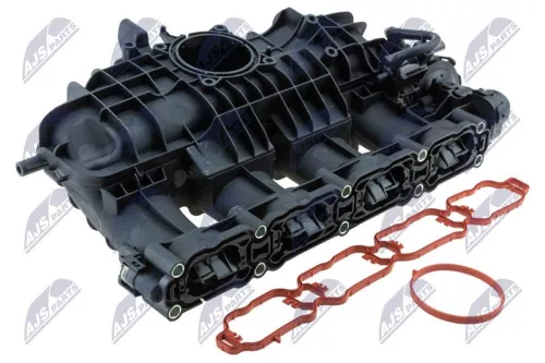 Intake Manifold Module