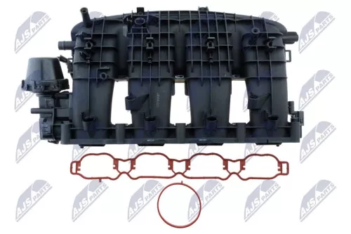NTY NTY BKS-VW-031 Intake Manifold Module 