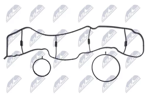 NTY NTY (BKS-VW-032A) Gasket Set, intake manifold 
