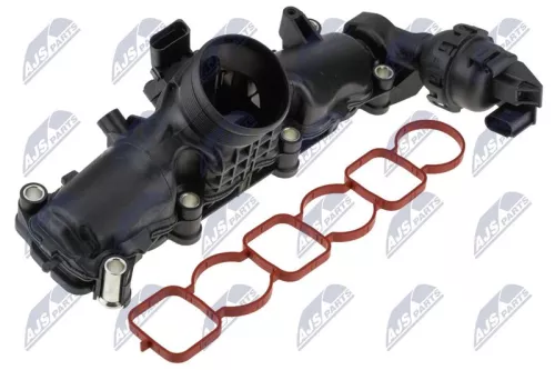 NTY NTY (BKS-VW-033) Manifold, exhaust system 