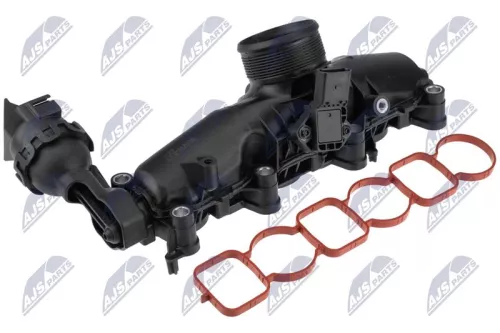 NTY NTY (BKS-VW-033) Manifold, exhaust system 