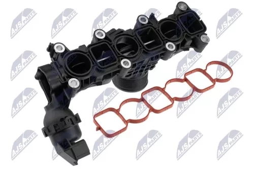 NTY NTY (BKS-VW-033) Manifold, exhaust system 