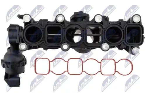NTY NTY (BKS-VW-033) Manifold, exhaust system 