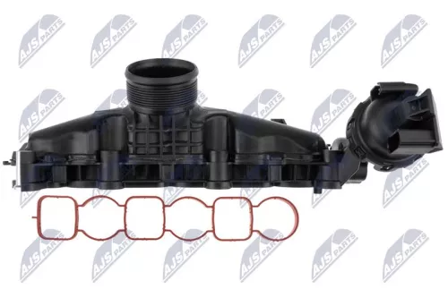 NTY NTY (BKS-VW-033) Manifold, exhaust system 