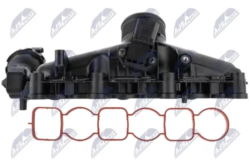 NTY NTY (BKS-VW-033) Manifold, exhaust system 