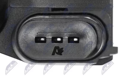 NTY NTY (BKS-VW-033) Manifold, exhaust system 