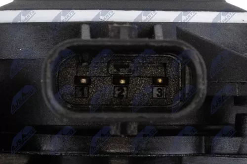 NTY NTY BKS-VW-035 Intake Manifold Module 