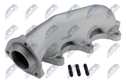 NTY NTY (BKW-AU-000) Manifold, exhaust system 