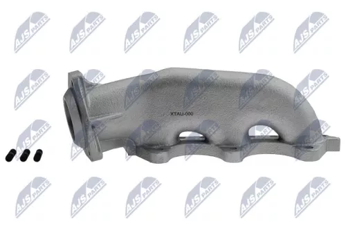 NTY NTY (BKW-AU-000) Manifold, exhaust system 