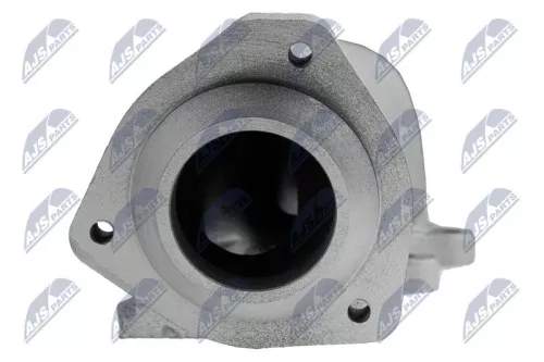 NTY NTY (BKW-AU-000) Manifold, exhaust system 