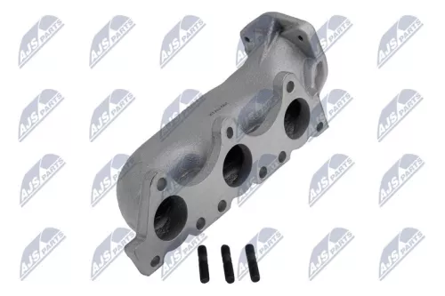 NTY NTY BKW-AU-001 Intake Manifold Module 