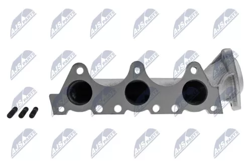 NTY NTY BKW-AU-001 Intake Manifold Module 