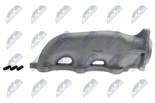 NTY NTY BKW-AU-001 Intake Manifold Module 