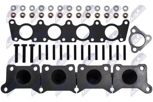 NTY NTY (BKW-AU-002) Manifold, exhaust system 