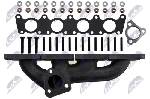 NTY NTY (BKW-AU-002) Manifold, exhaust system 