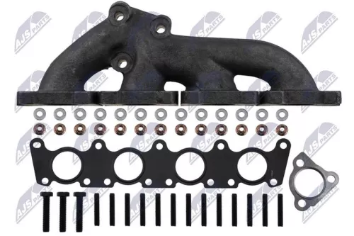 NTY NTY (BKW-AU-002) Manifold, exhaust system 