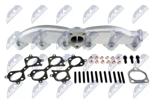NTY NTY (BKW-BM-001) Manifold, exhaust system 
