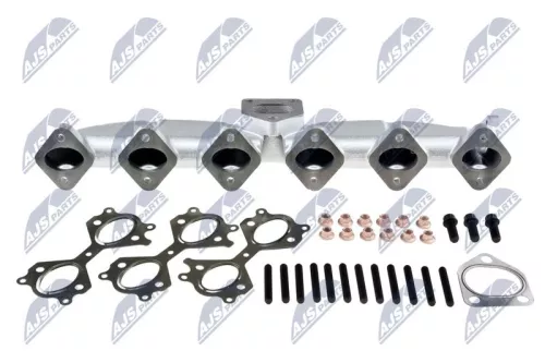 NTY NTY (BKW-BM-001) Manifold, exhaust system 