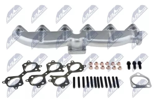 NTY NTY (BKW-BM-001) Manifold, exhaust system 