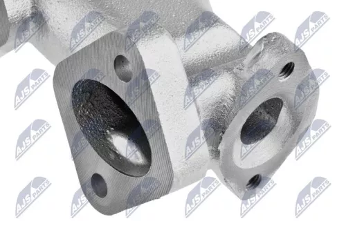NTY NTY (BKW-BM-001) Manifold, exhaust system 