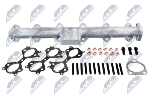 NTY NTY (BKW-BM-001) Manifold, exhaust system 