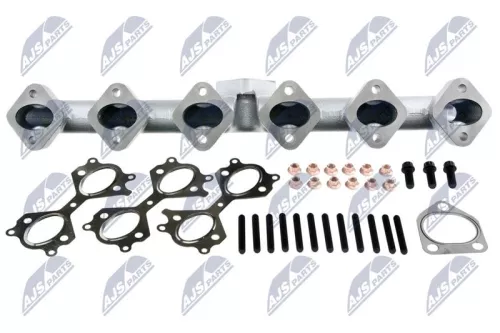 NTY NTY (BKW-BM-001) Manifold, exhaust system 
