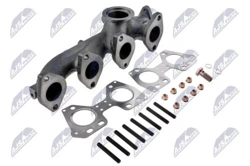 NTY NTY BKW-BM-004 Manifold, exhaust system 