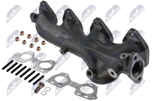 NTY NTY BKW-BM-004 Manifold, exhaust system 