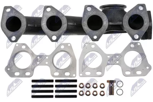 NTY NTY BKW-BM-004 Manifold, exhaust system 