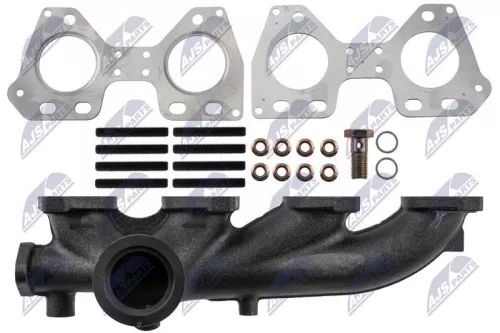 NTY NTY BKW-BM-004 Manifold, exhaust system 