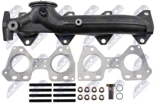 NTY NTY BKW-BM-004 Manifold, exhaust system 