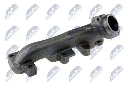 NTY NTY (BKW-CH-000) Manifold, exhaust system 