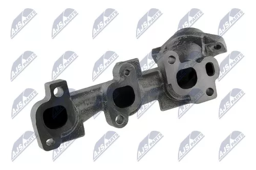 NTY NTY (BKW-CH-000) Manifold, exhaust system 