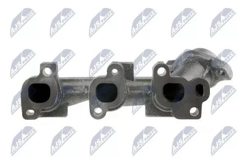 NTY NTY (BKW-CH-000) Manifold, exhaust system 