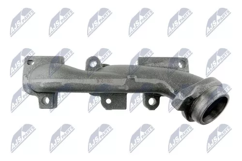 NTY NTY (BKW-CH-000) Manifold, exhaust system 