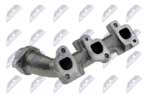 NTY NTY (BKW-CH-001) Manifold, exhaust system 
