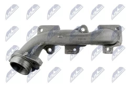 NTY NTY (BKW-CH-001) Manifold, exhaust system 