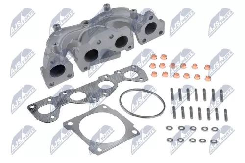 NTY NTY (BKW-CT-000) Manifold, exhaust system 