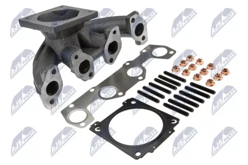 NTY NTY (BKW-CT-001) Manifold, exhaust system 