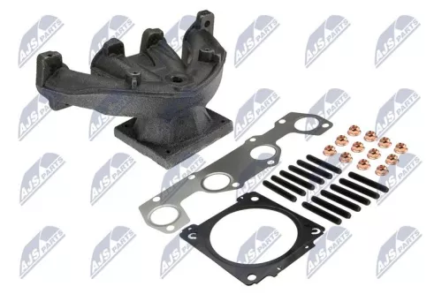 NTY NTY (BKW-CT-001) Manifold, exhaust system 